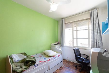 Quarto 2 de apartamento à venda com 2 quartos, 50m² em Passo D’areia, Porto Alegre