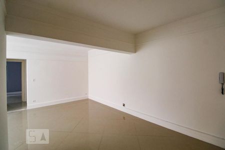 Sala de apartamento para alugar com 2 quartos, 90m² em Picanço, Guarulhos