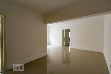 Sala de apartamento para alugar com 2 quartos, 90m² em Picanço, Guarulhos