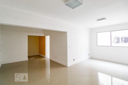 Sala de apartamento para alugar com 2 quartos, 90m² em Picanço, Guarulhos