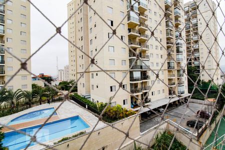 Vista do Quarto 1 de apartamento para alugar com 2 quartos, 90m² em Picanço, Guarulhos