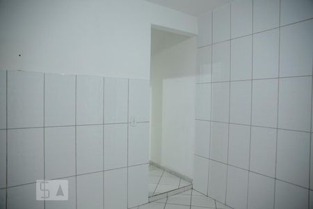 Sala/Cozinha de kitnet/studio para alugar com 1 quarto, 40m² em Vila Nova York, São Paulo