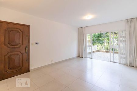 Sala de casa para alugar com 3 quartos, 220m² em Vila Madalena, São Paulo