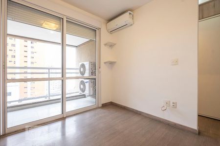 Suíte de apartamento para alugar com 1 quarto, 60m² em Pinheiros, São Paulo