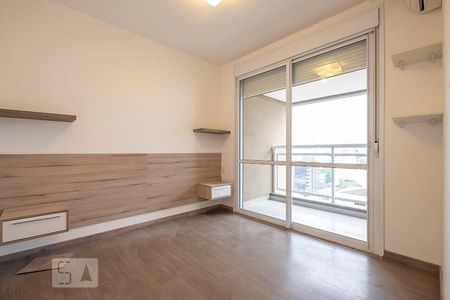 Suíte de apartamento para alugar com 1 quarto, 60m² em Pinheiros, São Paulo