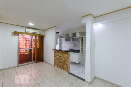 Sala de apartamento para alugar com 3 quartos, 67m² em Barreto, Niterói