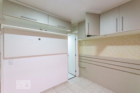 Suite  de apartamento para alugar com 3 quartos, 67m² em Barreto, Niterói