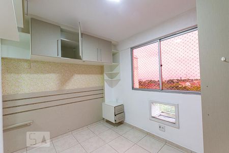 Suite  de apartamento para alugar com 3 quartos, 67m² em Barreto, Niterói