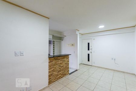 Sala de apartamento para alugar com 3 quartos, 67m² em Barreto, Niterói