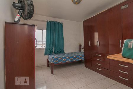 Quarto 1 de apartamento à venda com 2 quartos, 50m² em Brás, São Paulo