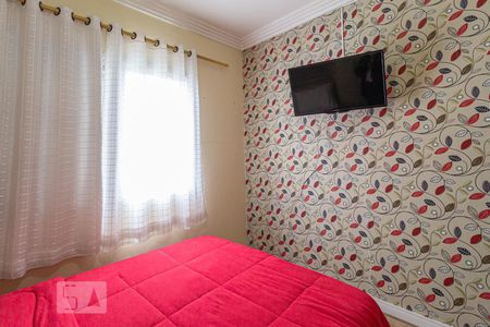 Quarto 1 de apartamento à venda com 3 quartos, 78m² em São Pedro, Osasco