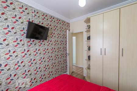 Quarto 1 de apartamento à venda com 3 quartos, 78m² em São Pedro, Osasco