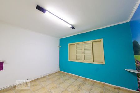 Suite de casa à venda com 5 quartos, 330m² em Jardim Aliança, Guarulhos