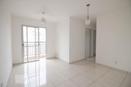 sala de apartamento à venda com 3 quartos, 56m² em Piqueri, São Paulo