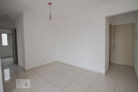 sala de apartamento à venda com 3 quartos, 56m² em Piqueri, São Paulo