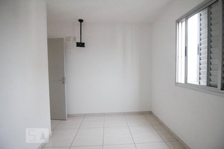 quarto 1 de apartamento à venda com 3 quartos, 56m² em Piqueri, São Paulo