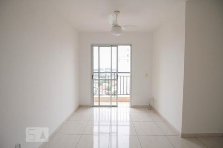 sala de apartamento à venda com 3 quartos, 56m² em Piqueri, São Paulo