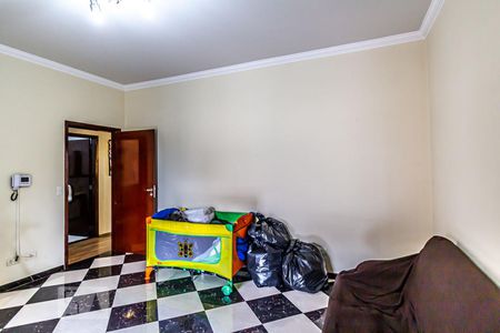 Sala 2 de casa à venda com 4 quartos, 330m² em Bela Vista, São Paulo