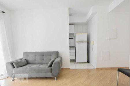 Sala de kitnet/studio à venda com 1 quarto, 37m² em Vila Cruzeiro, São Paulo