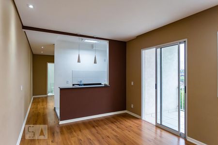 Sala de apartamento para alugar com 2 quartos, 63m² em Novo Osasco , Osasco