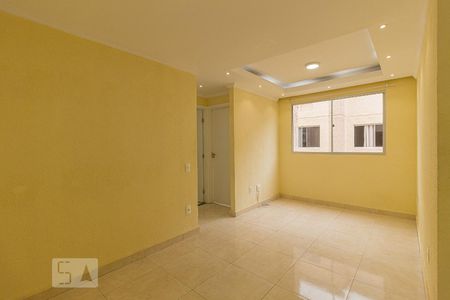 Apartamento para alugar com 43m², 2 quartos e 1 vagaSala