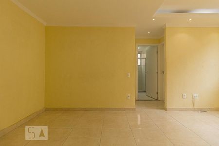 Sala de apartamento para alugar com 2 quartos, 43m² em Campo Grande, Rio de Janeiro