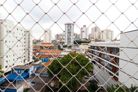 Vista de apartamento para alugar com 2 quartos, 48m² em Vila Brasilândia, São Paulo