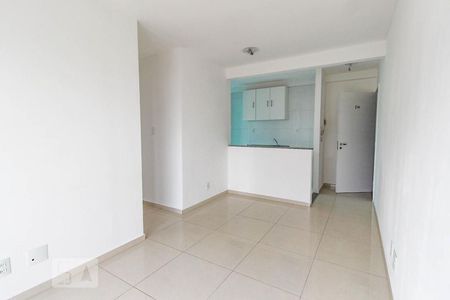 Sala de apartamento para alugar com 2 quartos, 48m² em Vila Brasilândia, São Paulo