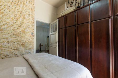 Quarto 1 de apartamento à venda com 2 quartos, 147m² em Centro Histórico, Porto Alegre