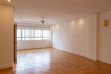 Apartamento para alugar com 160m², 2 quartos e 1 vagaSala 1