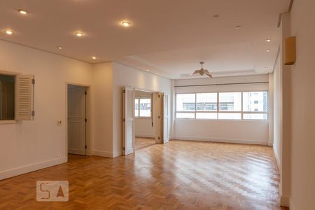 Apartamento para alugar com 160m², 2 quartos e 1 vagaSala 1