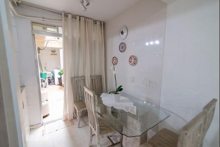 Sala de casa para alugar com 4 quartos, 310m² em São Cristóvão, Rio de Janeiro