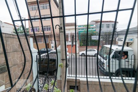 Vista da Sala de casa à venda com 4 quartos, 310m² em São Cristóvão, Rio de Janeiro