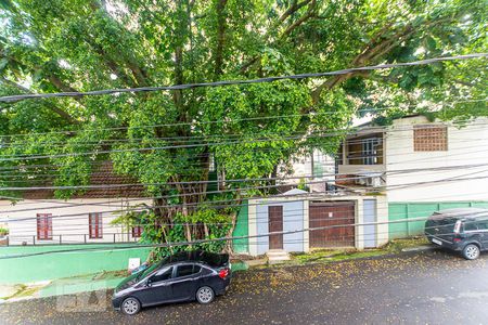 Vista da Sala de casa de condomínio à venda com 6 quartos, 140m² em Centro, Niterói