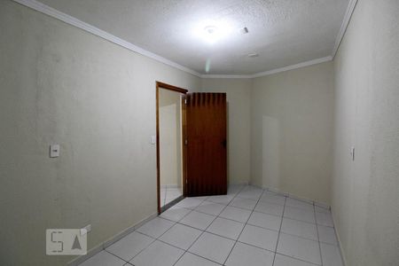 Quarto de casa para alugar com 1 quarto, 52m² em Parque Santo Antônio, Guarulhos