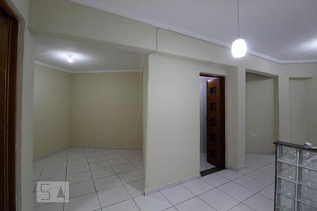 Sala de casa para alugar com 1 quarto, 52m² em Parque Santo Antônio, Guarulhos