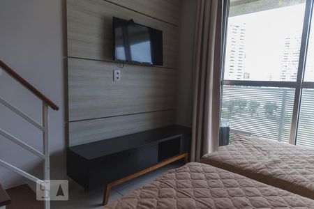 Quarto de apartamento à venda com 2 quartos, 83m² em Recreio dos Bandeirantes, Rio de Janeiro