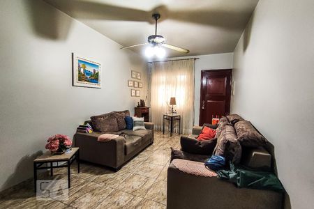 Sala de casa à venda com 2 quartos, 90m² em Jardim Monte Alegre, Taboão da Serra