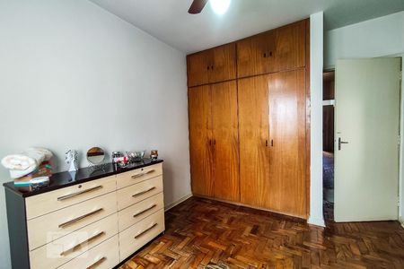 Quarto 2 de casa à venda com 2 quartos, 90m² em Jardim Monte Alegre, Taboão da Serra