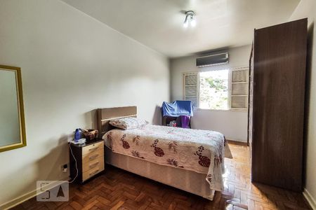 Quarto 1 de casa à venda com 2 quartos, 90m² em Jardim Monte Alegre, Taboão da Serra