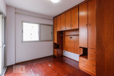 Suíte de apartamento à venda com 3 quartos, 80m² em Alto da Lapa, São Paulo