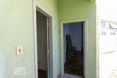 Entrada de apartamento à venda com 2 quartos, 107m² em Centro, Belo Horizonte