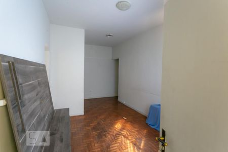 Sala de apartamento à venda com 2 quartos, 107m² em Centro, Belo Horizonte