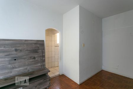 Sala de apartamento à venda com 2 quartos, 107m² em Centro, Belo Horizonte