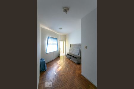 Sala de apartamento à venda com 2 quartos, 107m² em Centro, Belo Horizonte