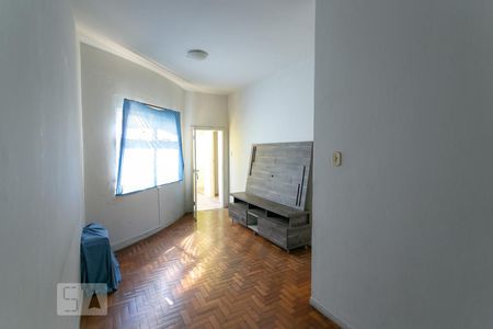 Sala de apartamento à venda com 2 quartos, 107m² em Centro, Belo Horizonte