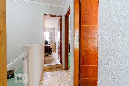 Corredor de casa à venda com 3 quartos, 110m² em Parque Bristol, São Paulo