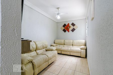 Sala de casa à venda com 3 quartos, 110m² em Parque Bristol, São Paulo