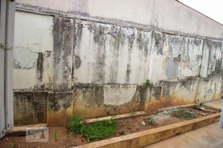 Vista do Quarto 2 de casa para alugar com 2 quartos, 140m² em Chácara Urbana, Jundiaí