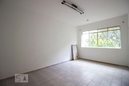 Sala de casa para alugar com 2 quartos, 140m² em Chácara Urbana, Jundiaí